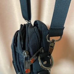 ショルダーバッグの画像