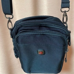 ショルダーバッグの画像