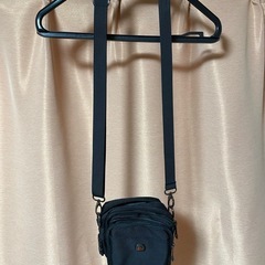 ショルダーバッグの画像