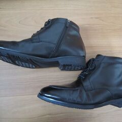 madras Walk 冬用ブーツ　サイズ24.5の画像