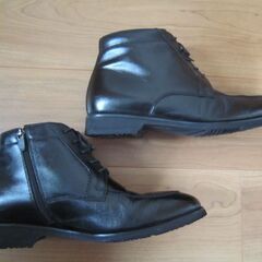 madras Walk 冬用ブーツ　サイズ24.5の画像