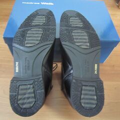 madras Walk 冬用ブーツ　サイズ24.5の画像