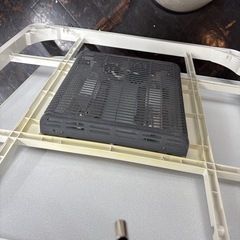 決まりましたコタツの画像