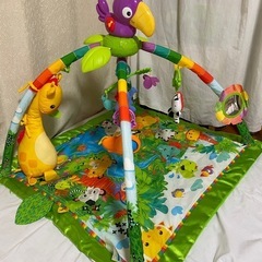 ベビージム