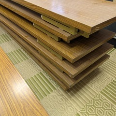 会合、会議用机 その2