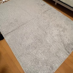 じゅうたん