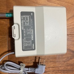 値下げしました。八木CATVブースタ