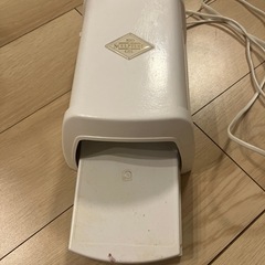 UVライトの画像