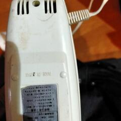 ハンドミキサーの画像