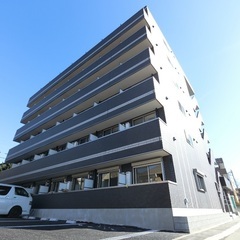 ⭐️千葉市稲毛区⭐️早い者勝ち⭐️人気の築浅物件⭐️最上階⭐️イ...