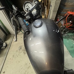 Kawasaki エストレヤの画像