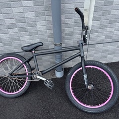 BMX