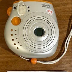 FUJIFILM チェキ instax mini 20 本体 フ...
