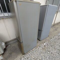 冷蔵庫ジャンク品