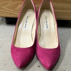 ☆値下げ☆K2412-682  SPICK AND SPAN ヒ...