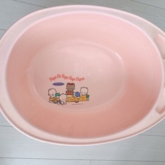バスタブ　サンリオ