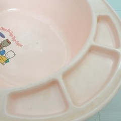バスタブ　サンリオの画像