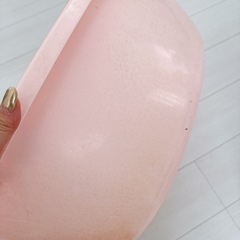 バスタブ　サンリオの画像