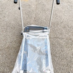 自走式ウォーカー ALINCO✨️値下げしました✨️