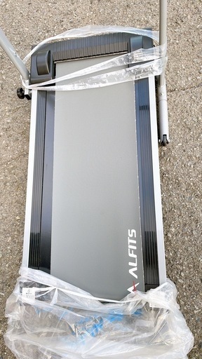 自走式ウォーカー ALINCO✨️値下げしました✨️