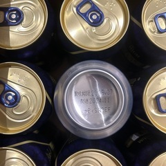 プレミアムモルツ　ビール16缶セットの画像