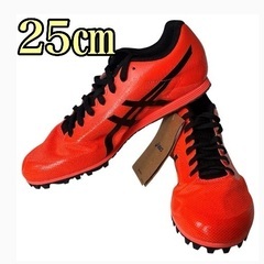 新品❤️アシックス　 HYPER LD サッカー シューズ スパ...