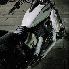 ドラックスター250
