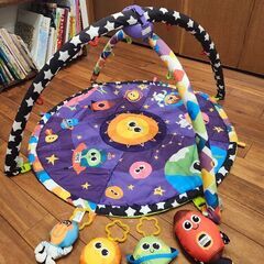 LAMAZE スペースシンフォニー