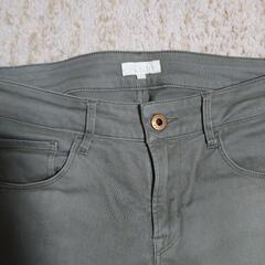 レディース パンツ Mの画像