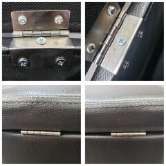 スナップオン キューブBOX スツールAの画像