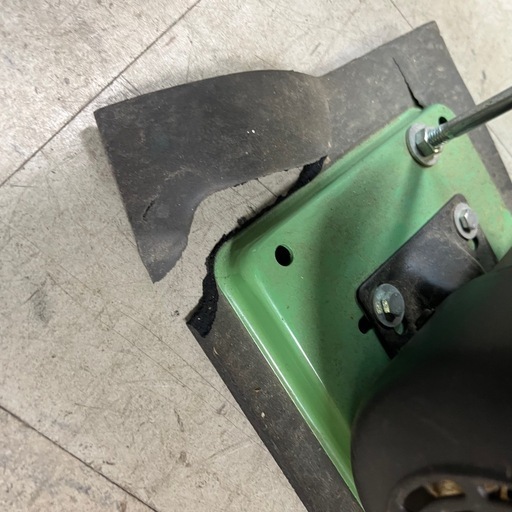 動作品 YUTAKA INDUCTION 電動工具 バンドソー　 