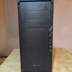 自作デスクトップ PC パソコン