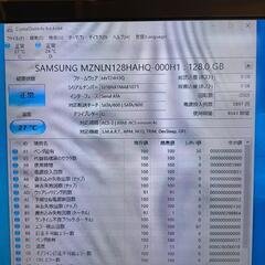 自作デスクトップ PC パソコンの画像