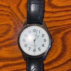 ENDURO EW-2133 Water Resistant　10BARの画像
