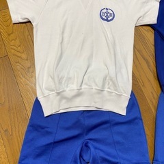 新潟小学校　体操着まとめ売り