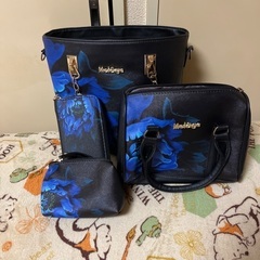 バック、財布、ポーチ
