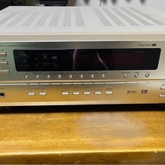 DENON AVサラウンドアンプ　AVC-1500