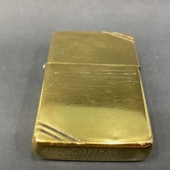 【愛品館江戸川店】ジッポー創業50周年記念モデル コメモラティブ  ID:107-044849-007の画像