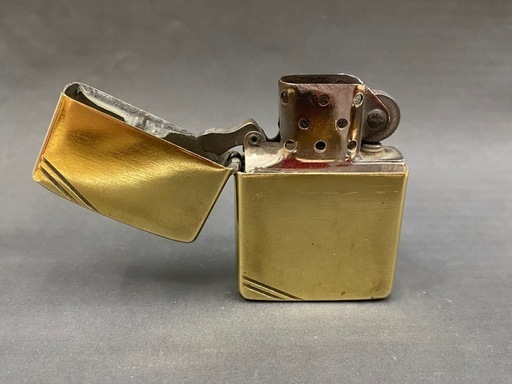 【愛品館江戸川店】ジッポー創業50周年記念モデル コメモラティブ  ID:107-044849-007