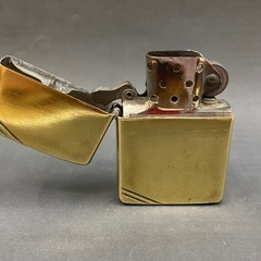【愛品館江戸川店】ジッポー創業50周年記念モデル コメモラティブ  ID:107-044849-007の画像