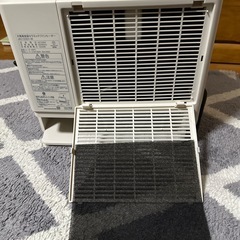 ターボヒーターの画像