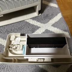 ターボヒーターの画像