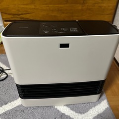 ターボヒーターの画像
