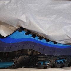 Stash × Nike Air Max 95 28cm 新品未使用