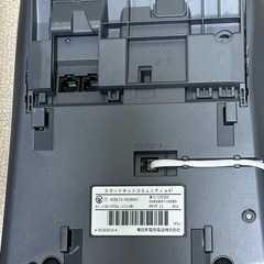 ビジネスフォンαA1std の画像