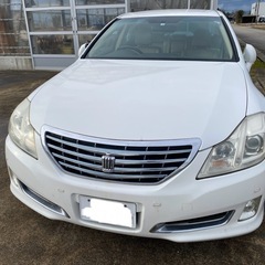 ⭐︎ トヨタ　クラウンロイヤルサルーン　2.5L GRS200 ...