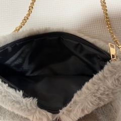 ショルダーバッグ 2点の画像