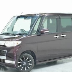 タントのりやすいおすすめ車
