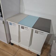おしゃれゴミ箱