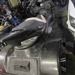 スカイウェイブ タイプ トライク　ベース車両の画像